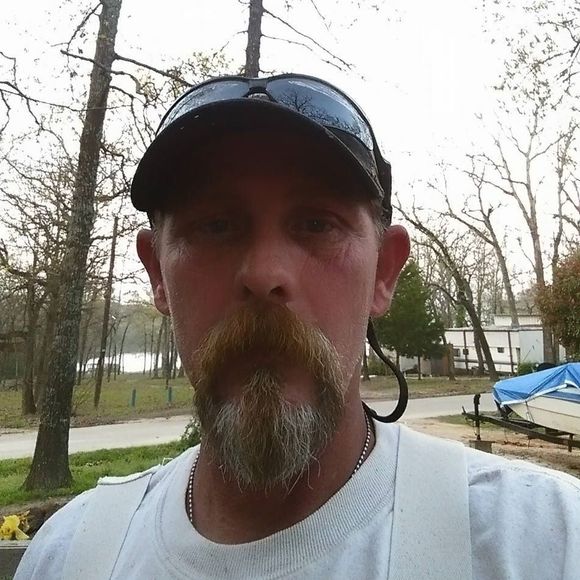 Meet your Posher, Randy - Picture 1 of 1